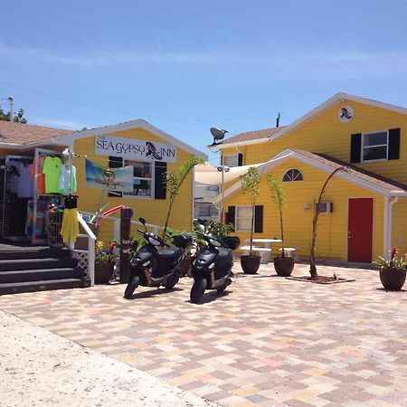 The Sea Gypsy Inn Fort Myers Beach Bagian luar foto