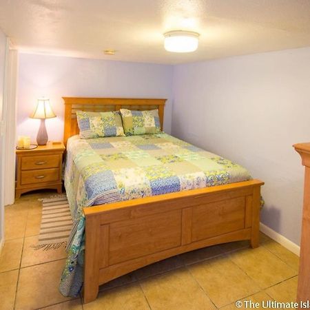 The Sea Gypsy Inn Fort Myers Beach Bagian luar foto