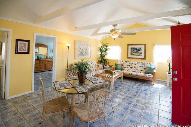The Sea Gypsy Inn Fort Myers Beach Bagian luar foto